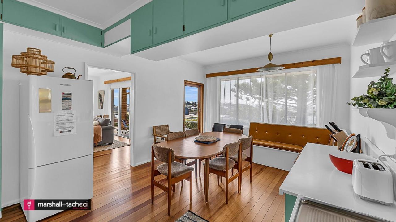 Bermagui Breeze Holiday House 3 Bedroom, 18-20 Mumbulla St, Bermagui Εξωτερικό φωτογραφία