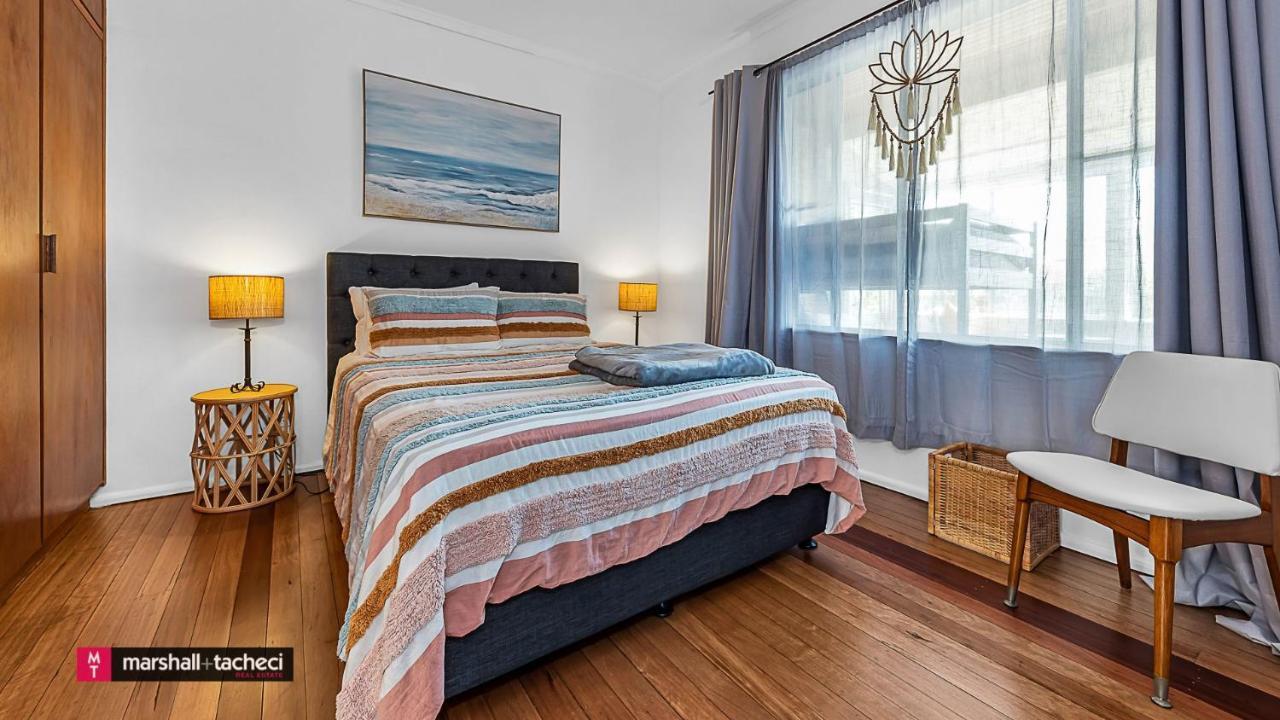 Bermagui Breeze Holiday House 3 Bedroom, 18-20 Mumbulla St, Bermagui Εξωτερικό φωτογραφία